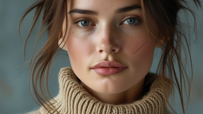 Why Choose Knit Pullovers for Your Wardrobe Needs?