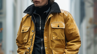 Top 10 Windbreaker Jackets for Global Buyers in 2026?