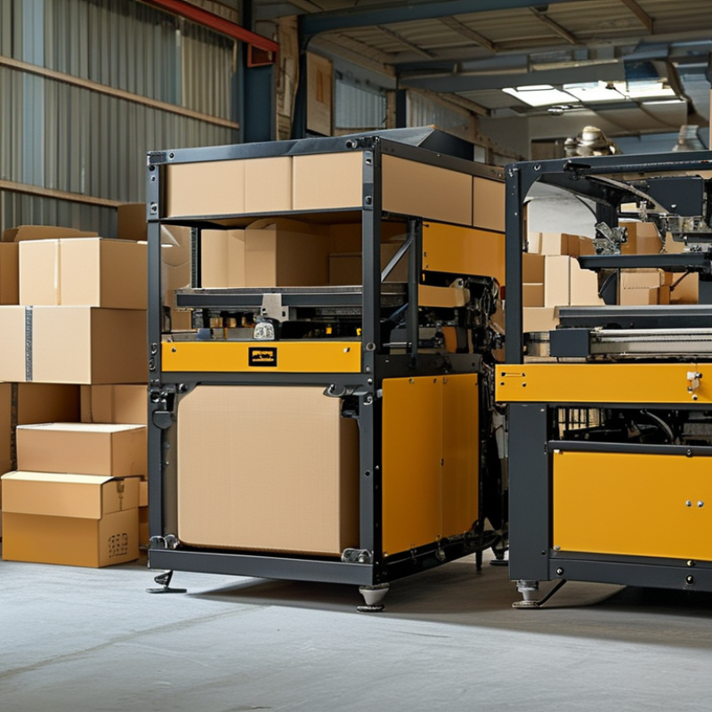 Top 10 Box Forming Machines Every Buyer Should Know?