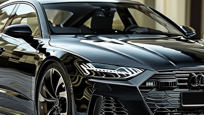 Top 10 Audi Front Grill Designs for Global Buyers?