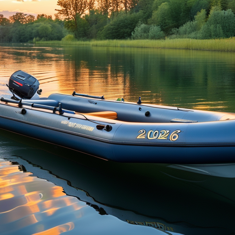 2026 Best Inflatable Boat Accessories for Recreational Use?