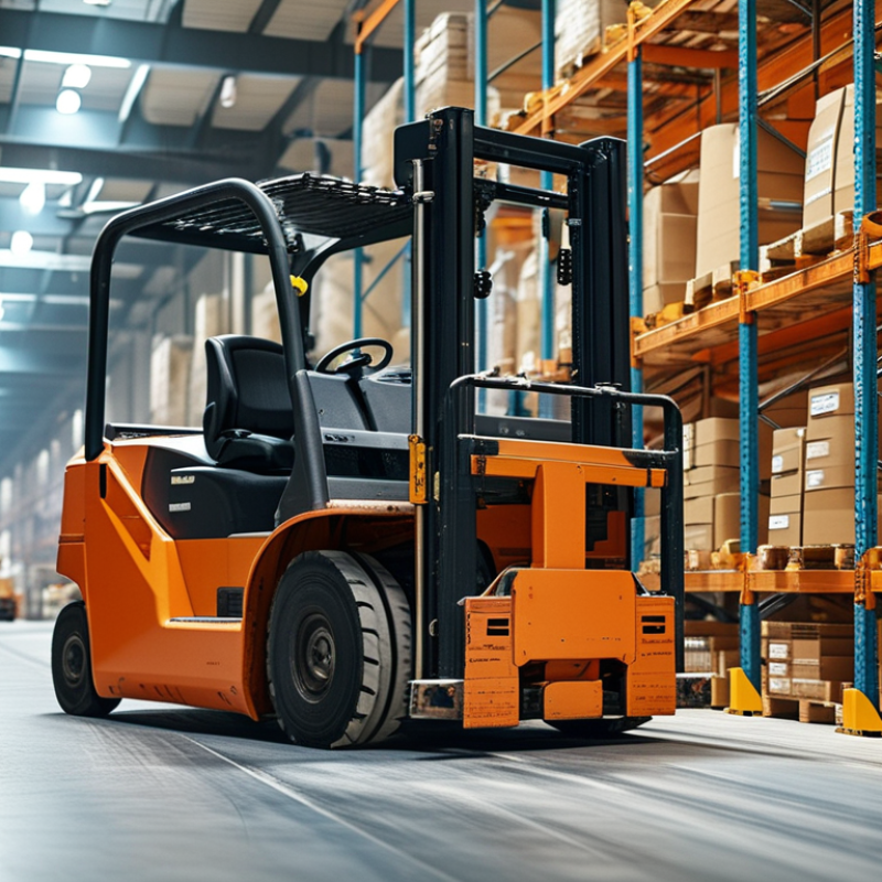 How to Choose the Best Material Handling Systems for Your Business?