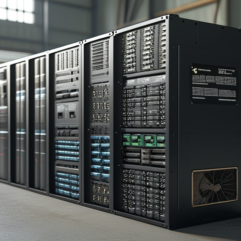 Essential Tips for Choosing Rack Lithium Batteries for Your Needs?