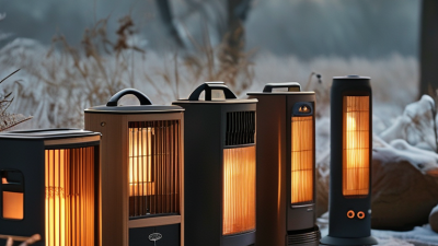 Top 10 Electric Porch Heaters You Need This Winter?