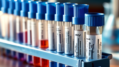 How to Use Paxgene Blood RNA Tubes for Optimal Results?