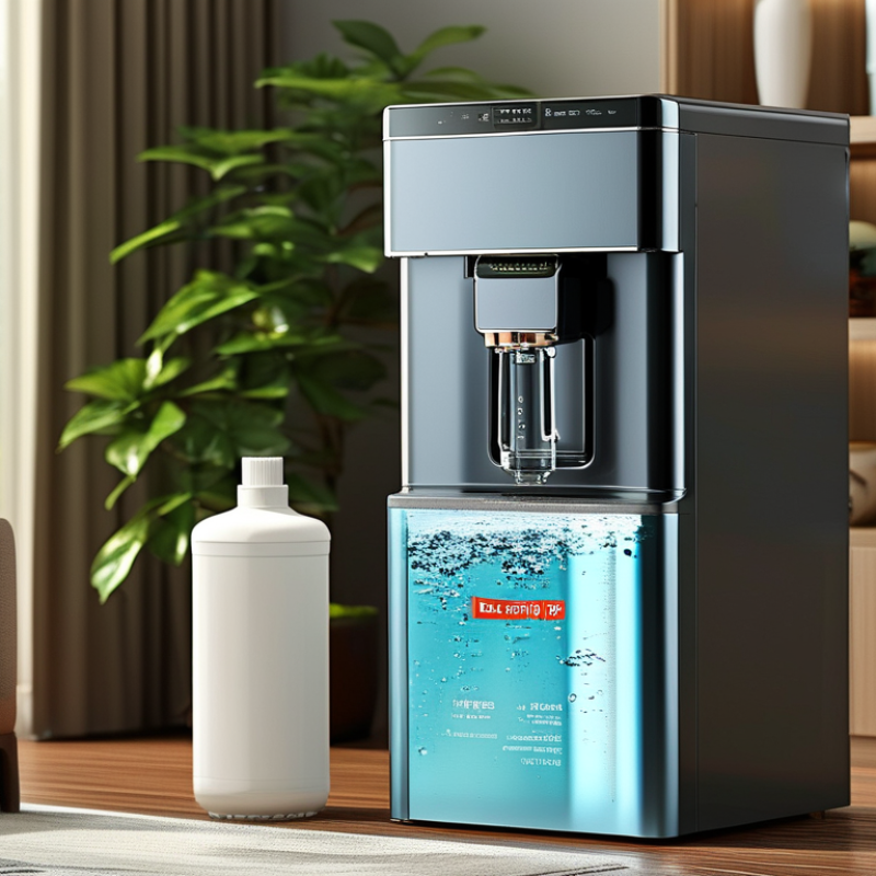 Best Home Filter System in China for Global Buyers?