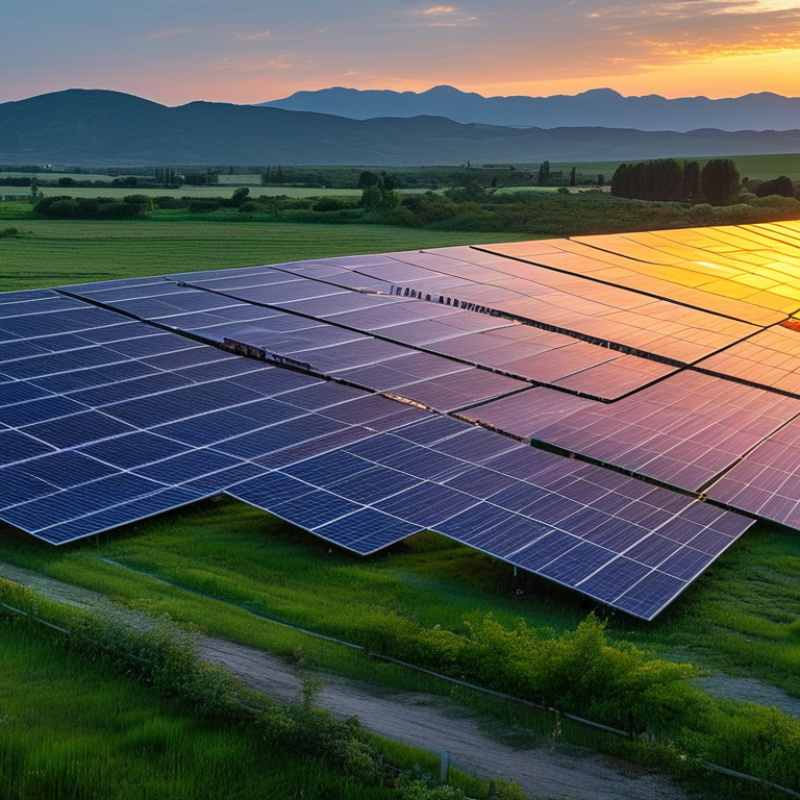 Why Choose Solar Powered LED Lights for Your Home or Business?