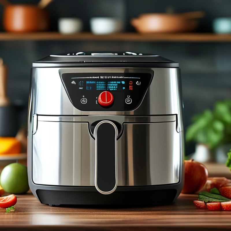 How to Choose the Best Mini Air Fryer for Your Kitchen?