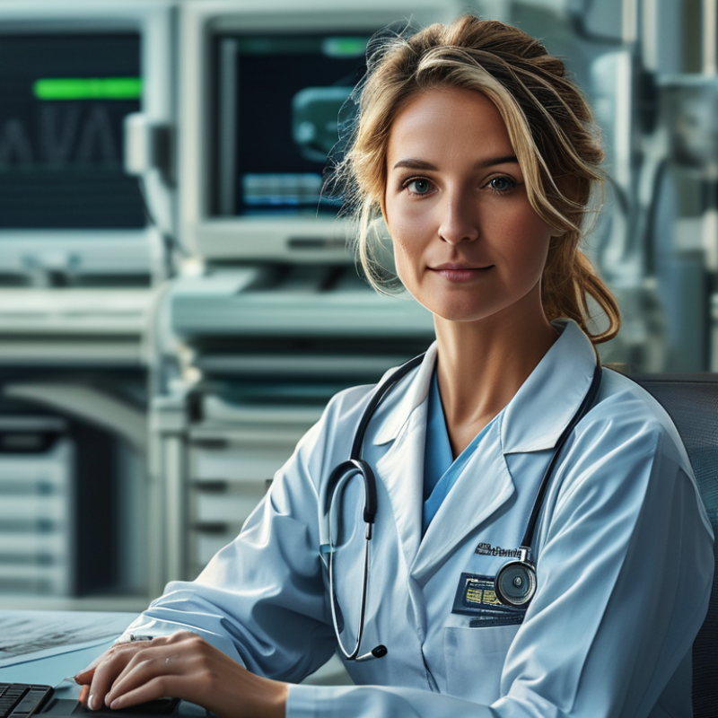 Top Medical Industry Digital Transformation Trends for 2026?