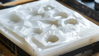 How to Choose the Best Plastic Overmolding for Your Needs?