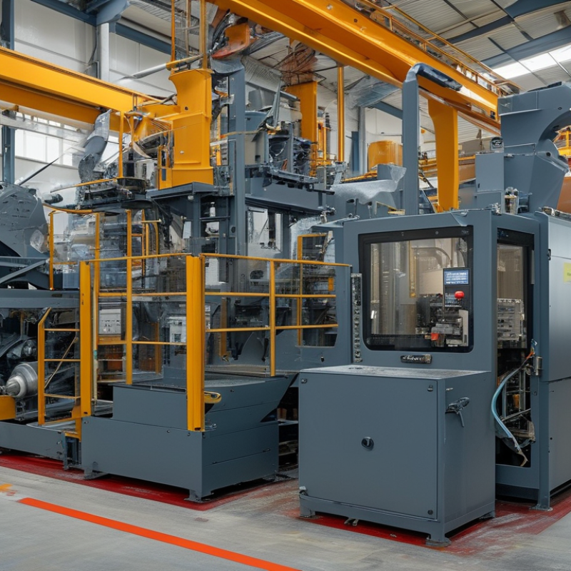 Top Paint Manufacturing Machines to Buy in 2026?