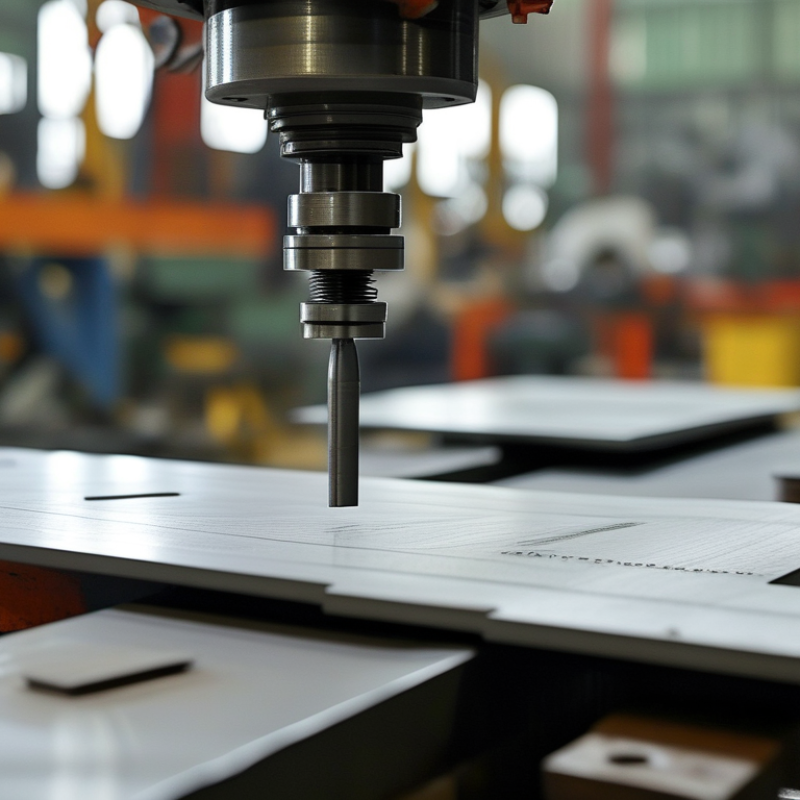Top 10 Sheet Metal Prototyping Services in China for Buyers?