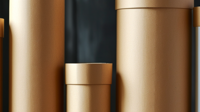 Top 5 Tips for Choosing the Best Cylinder Paper Box?