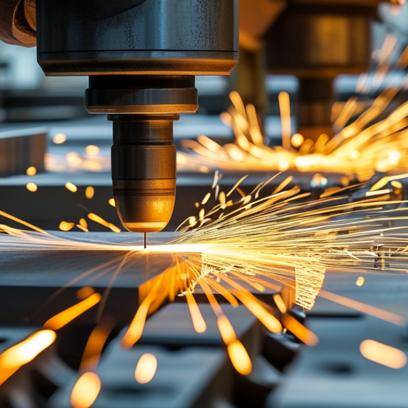 2026 Best Metal Fabrication Trends for Global Buyers?