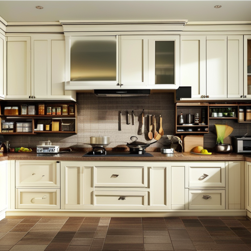China Top 10 Tips for Cleaning and Maintaining Kitchen Accessories?