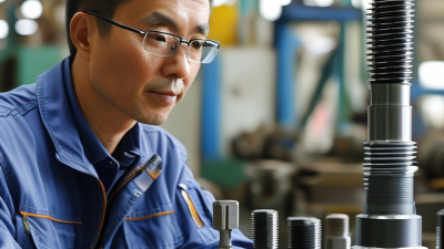 China Top Edge And Bolt Manufacturers for Global Buyers?