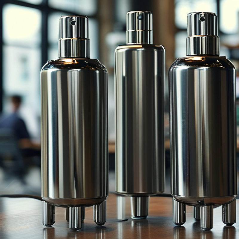 Top 2026 Aerosol Filling Companies You Should Know?