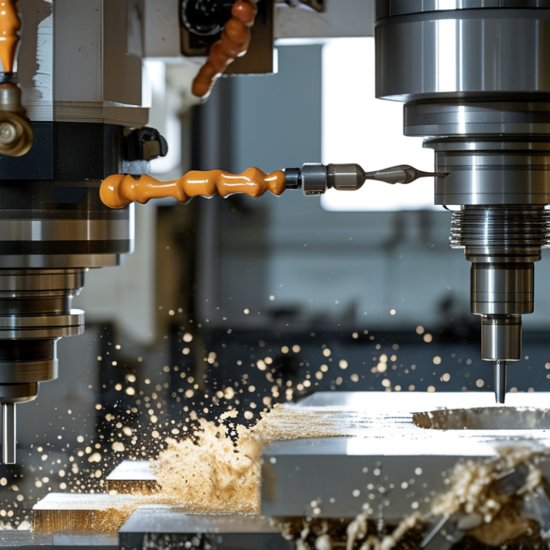 How to Choose the Best CNC Machining Service for Your Needs?
