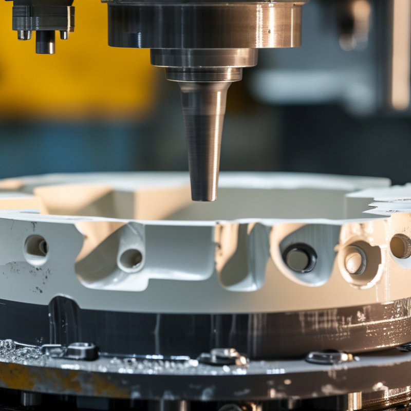 How Does Cavity Pressure Impact Part Quality in Manufacturing?