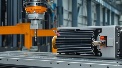 Why Choose a Hybrid Stepper Motor for Your Applications?