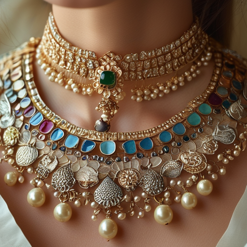 What is the Best Way to Create Jewelry for Global Buyers?
