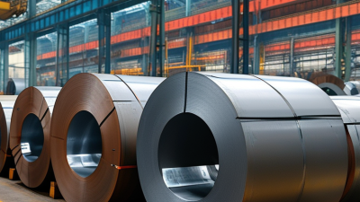 China Top Sheet Steel Suppliers for Global Buyers?