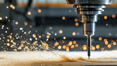 Top 10 Benefits of CNC Machining for Global Buyers?