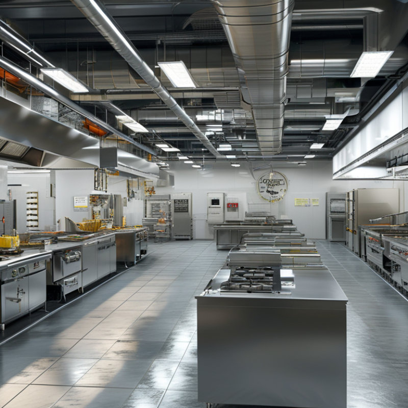 2026 Top Grease Duct Access Panel Buying Guide and Tips?