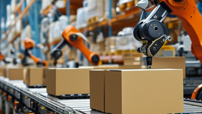 2026 Best Automatic Packing System for Global Buyers?