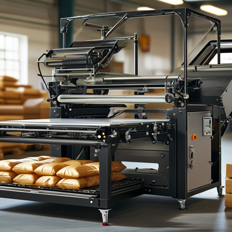 Best Plastic Pouch Machine for Efficient Packaging Solutions?