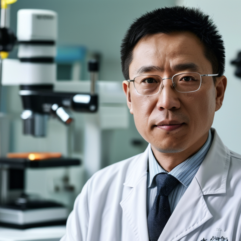 China Top 10 Tips to Verify Third Party Testing for Orthopedic Implants?