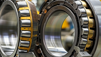 Top Advantages of Cylindrical Roller Bearings for Global Buyers?