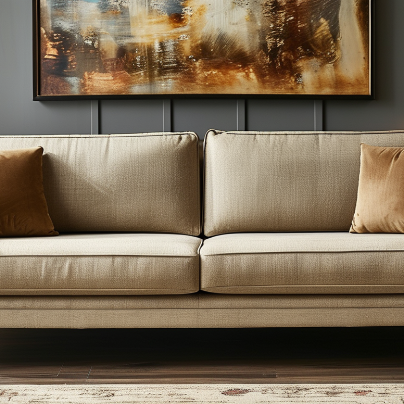 How to Choose the Best Metal Coffee Sofa Legs for Your Furniture?