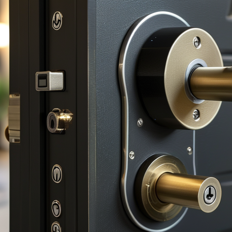 2026 Top Access Systems for Global Buyers to Consider?