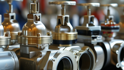 Top Aircon Access Valve Suppliers in China for Global Buyers?