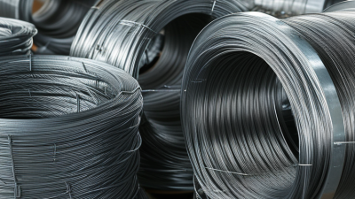 Top China Steel Mesh Suppliers for Global Buyers?
