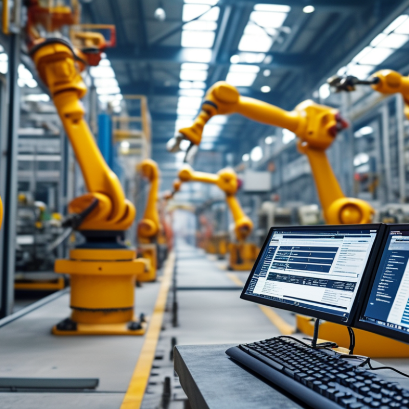 How to Improve Process Control and Automation Efficiency?