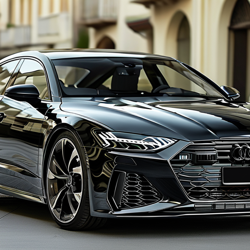 Top 10 Audi Front Grill Designs for Global Buyers?