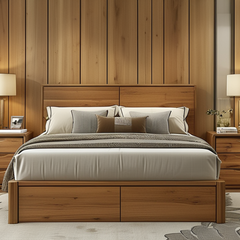 Essential Tips for Choosing the Perfect Bedside Table?