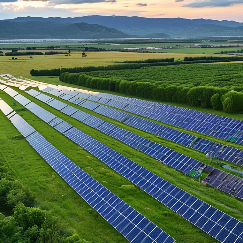 2026 Best Energy Solar Panels for Global Buyers to Consider?