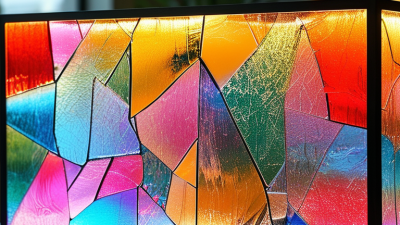 Best LED Glass Products for Global Buyers What to Consider?