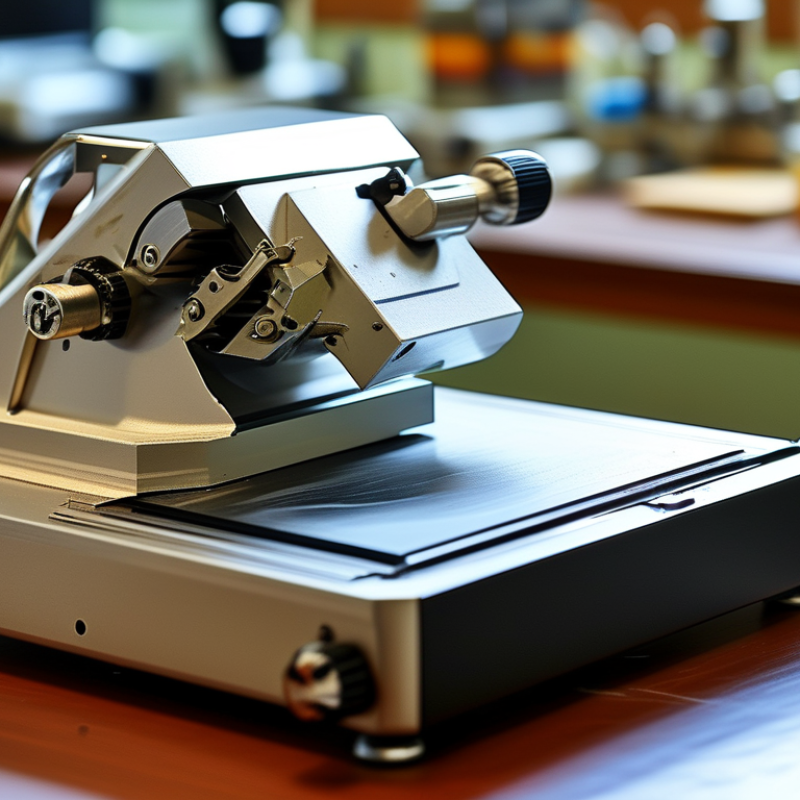 Best Rotary Microtome Reviews for Precision Cutting Tools?