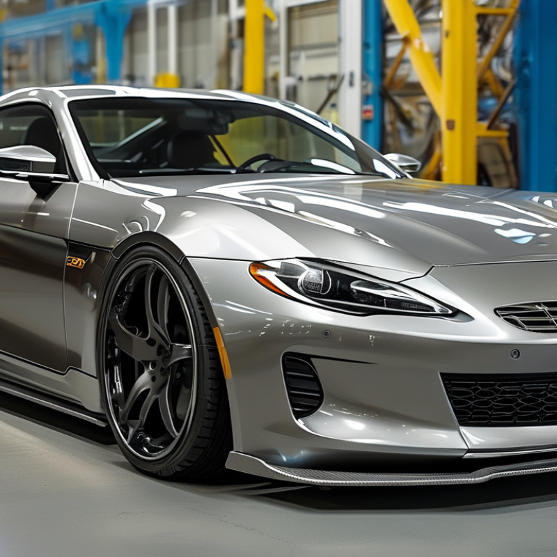 Top Stainless Steel Auto Parts for Global Buyers in 2026?