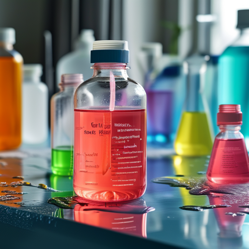 How to Choose the Best Fluorinated Surfactant for Your Needs?