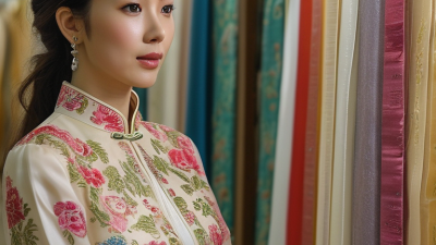 Top Tips for Sourcing Quality Silk Fabric Worldwide?