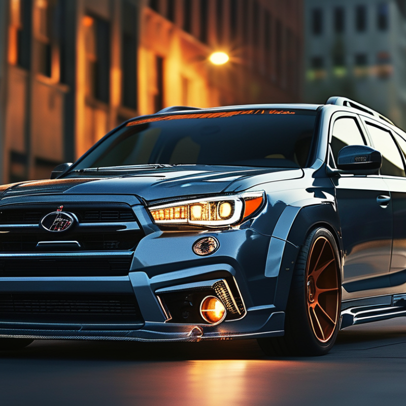 Top 10 Chase Light Bar Options for Your Vehicle Needs?