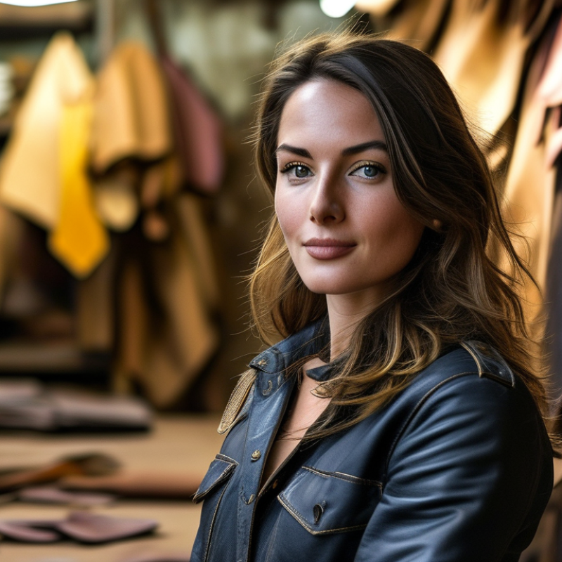 How to Trade Leather Effectively for Global Buyers?