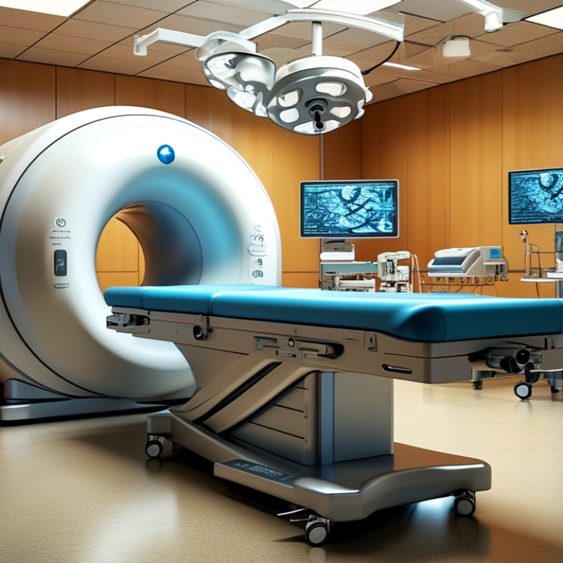 Why Choose Mobile Ct Imaging for Your Healthcare Facility?