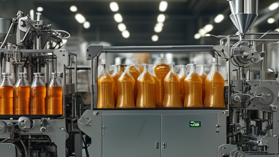How to Choose Pouch Filling Equipment for Your Business?