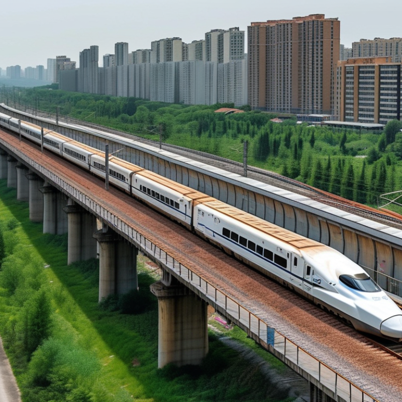 Top 10 China Rail Noise Absorbers for Global Buyers?